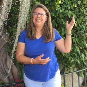 Meet your Posher, Carol